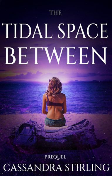 Produktbild: The Tidal Space Between (The Space Between, #0)