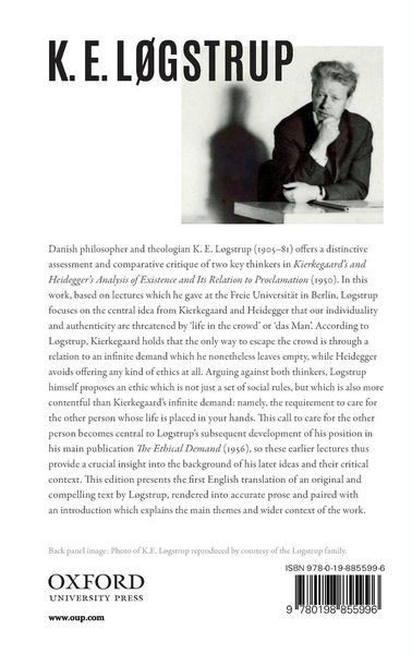 Produktbild: Logstrup