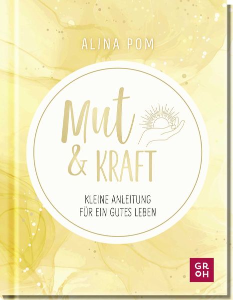 Produktbild: Mut & Kraft