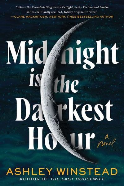 Produktbild: Midnight Is the Darkest Hour