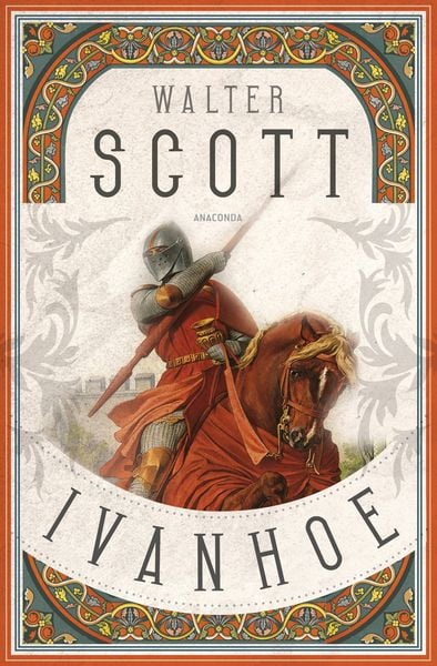 Produktbild: Ivanhoe