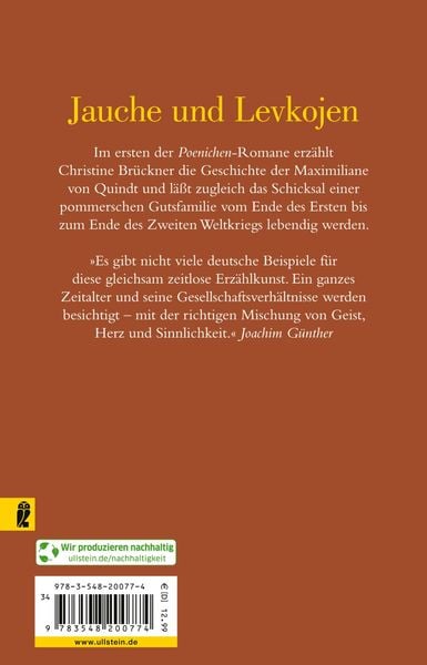 Produktbild: Jauche und Levkojen