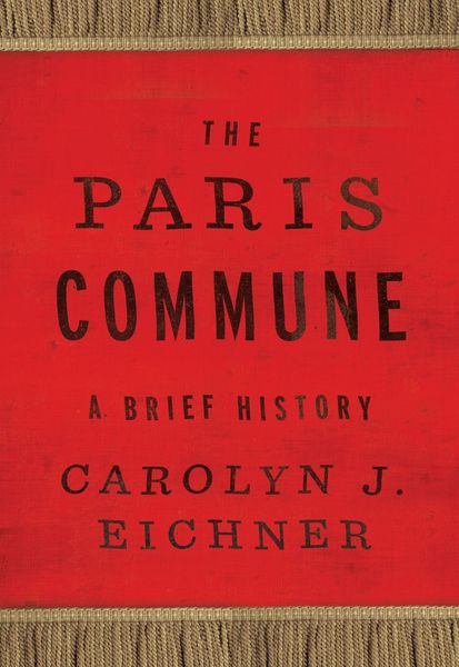 Produktbild: The Paris Commune