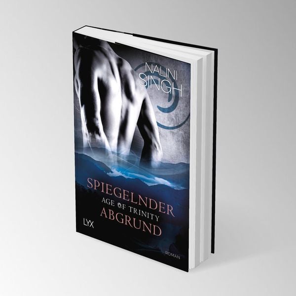 Produktbild: Age of Trinity - Spiegelnder Abgrund