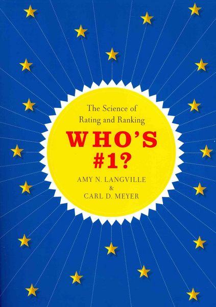 Produktbild: Who's #1?