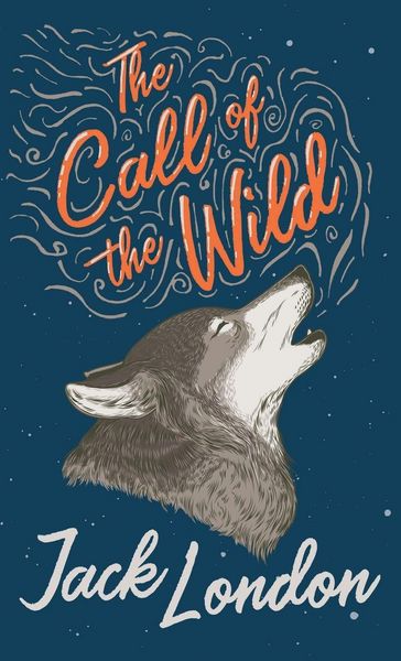 Produktbild: The Call of the Wild