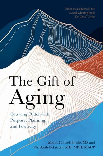 Produktbild: Gift of Aging