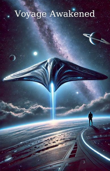 Produktbild: Voyage Awakened
