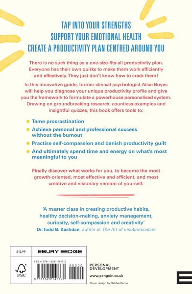 Produktbild: Stress-Free Productivity