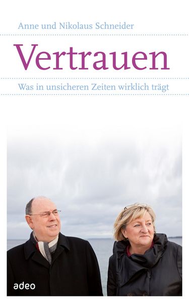 Produktbild: Vertrauen