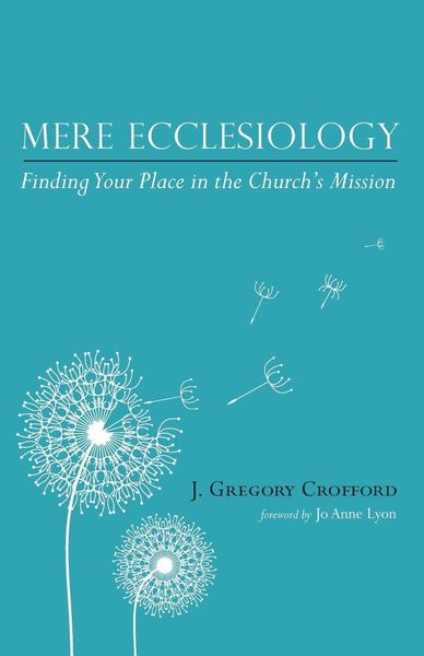 Produktbild: Mere Ecclesiology