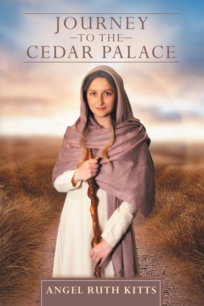 Produktbild: Journey to the Cedar Palace
