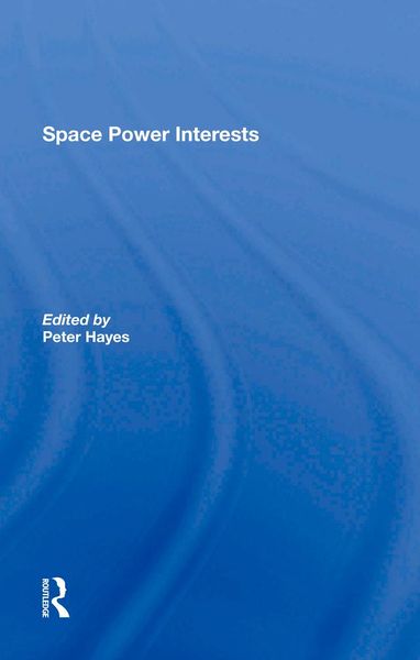 Produktbild: Space Power Interests