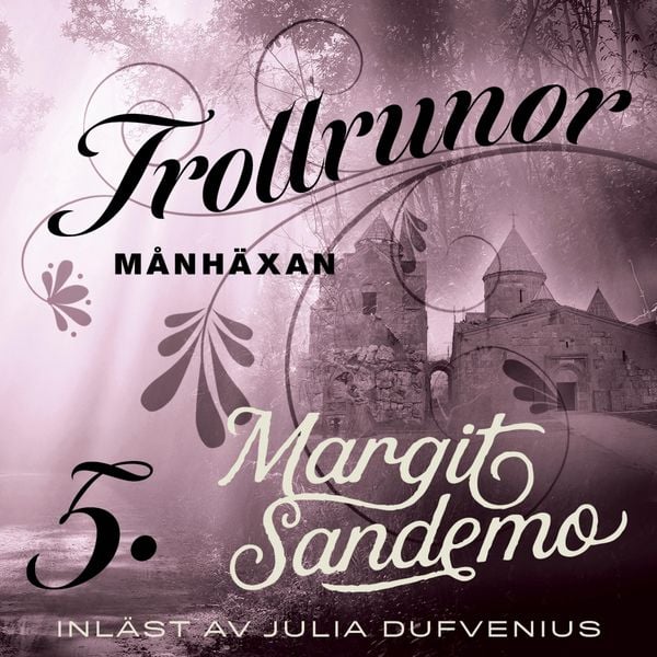 Produktbild: M&aring;nh&auml;xan