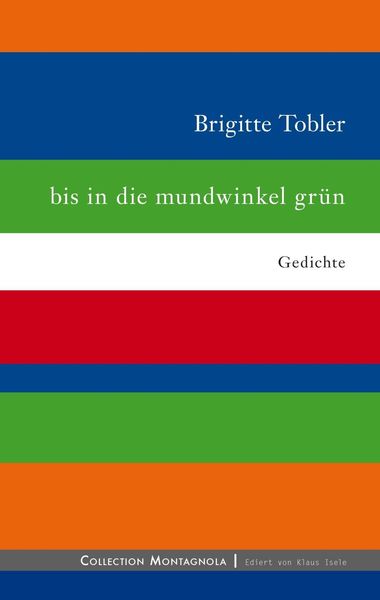 Produktbild: Bis in die mundwinkel gr&uuml;n