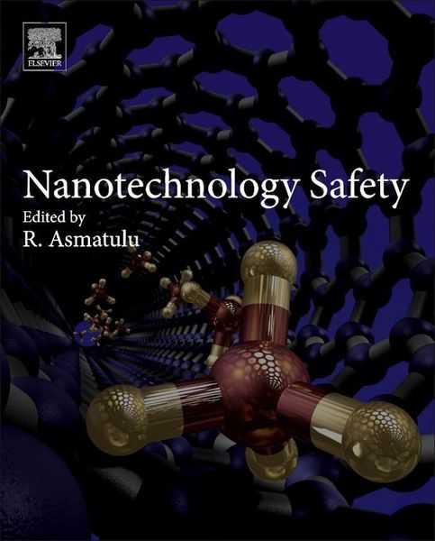 Produktbild: Nanotechnology Safety