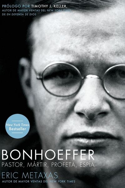 Produktbild: La Bonhoeffer