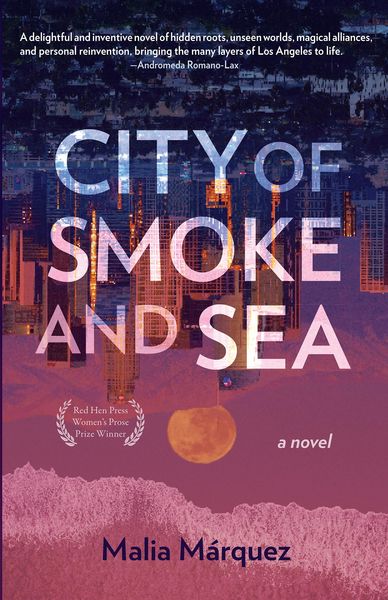 Produktbild: City of Smoke and Sea