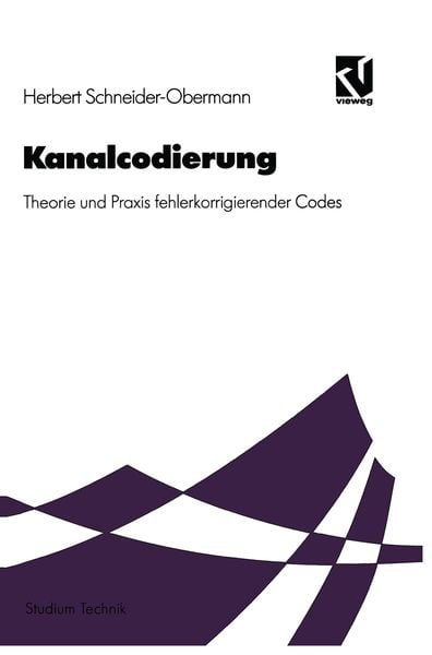 Produktbild: Kanalcodierung