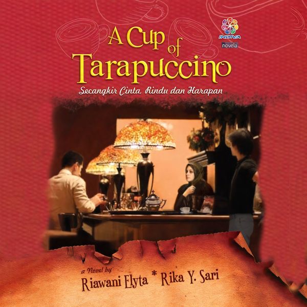 Produktbild: Cup of Tarapuccino, A