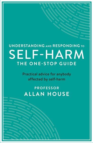 Produktbild: Understanding and Responding to Self-Harm
