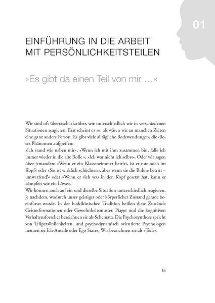 Produktbild: Reisen in die Innenwelt