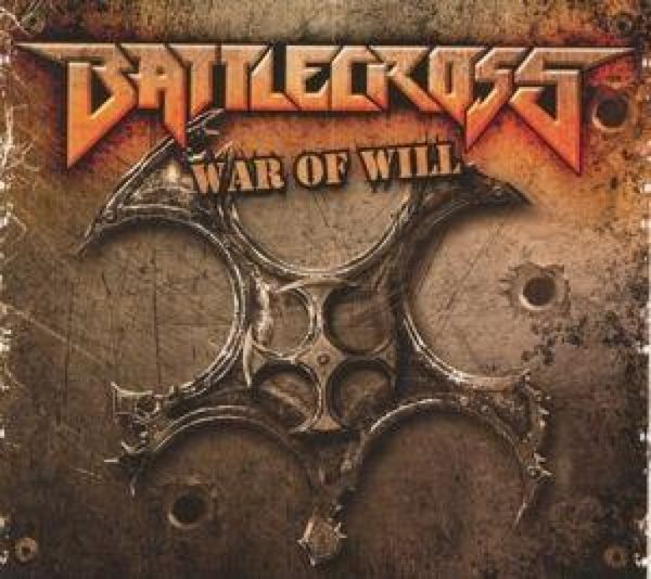 Produktbild: War of Will