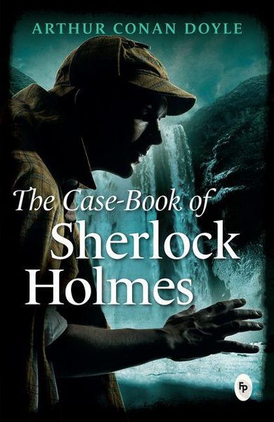 Produktbild: The Case-Book of Sherlock Holmes