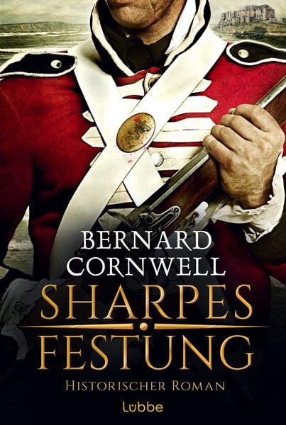Produktbild: Sharpes Festung