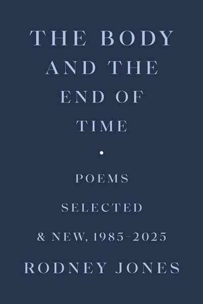 Produktbild: The Body and the End of Time