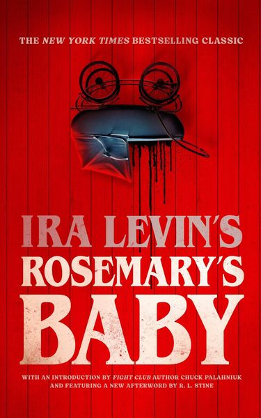 Produktbild: Rosemary's Baby