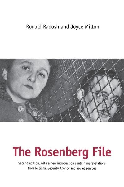 Produktbild: Rosenberg File