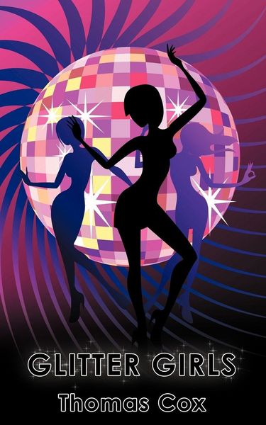 Produktbild: Glitter Girls