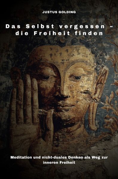 Produktbild: Das Selbst vergessen &ndash; die Freiheit finden