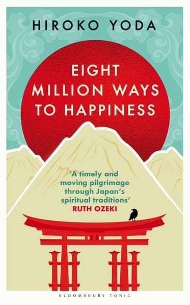 Produktbild: Yoda, H: Eight Million Ways to Happiness