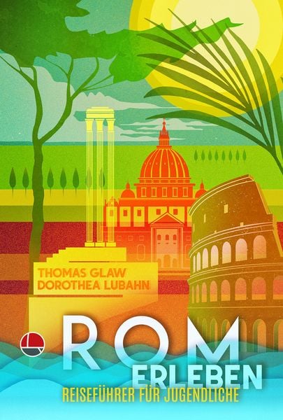Produktbild: Rom erleben