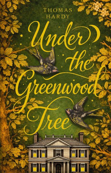 Produktbild: Under the Greenwood Tree
