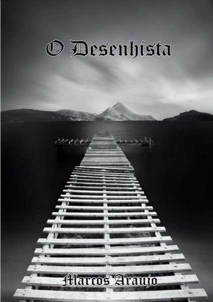 Produktbild: O Desenhista