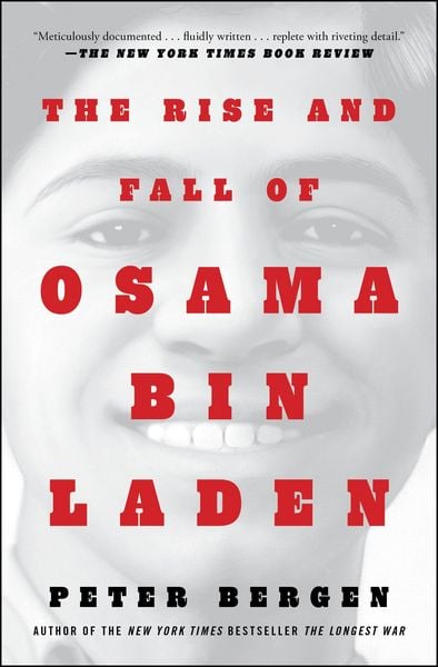 Produktbild: The Rise and Fall of Osama Bin Laden