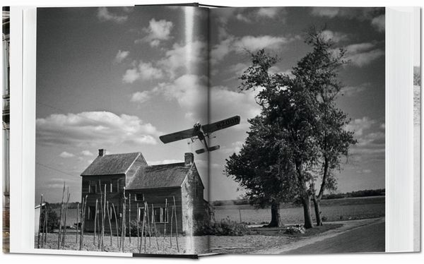 Produktbild: New Deal Photography. USA 1935&ndash;1943
