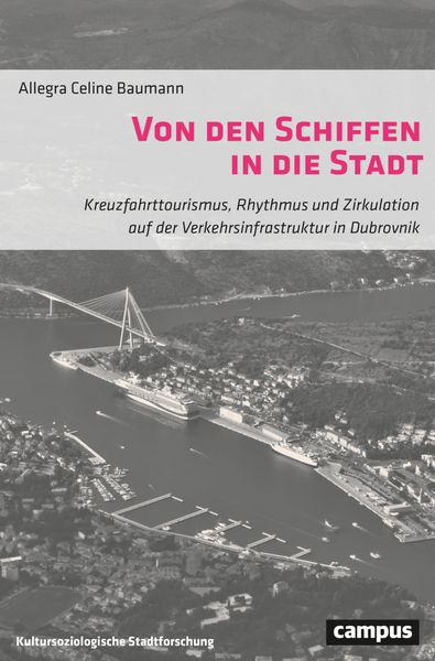 Produktbild: Von den Schiffen in die Stadt