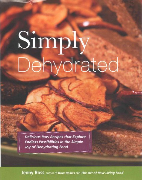 Produktbild: Simply Dehydrated