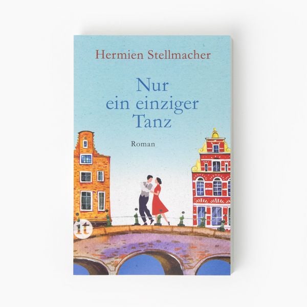 Produktbild: Nur ein einziger Tanz