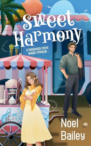 Produktbild: Sweet Harmony
