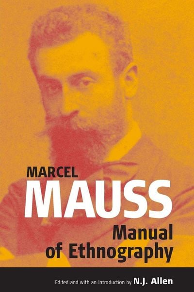 Produktbild: The Manual of Ethnography