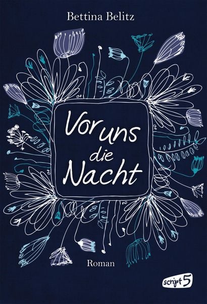 Produktbild: Vor uns die Nacht