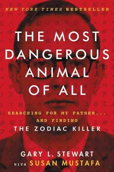 Produktbild: Most Dangerous Animal of All, The
