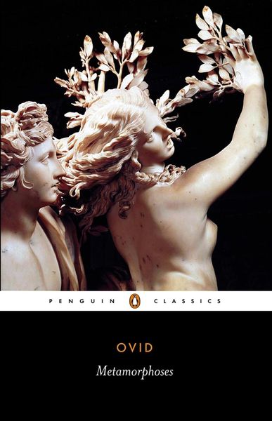 Produktbild: Metamorphoses