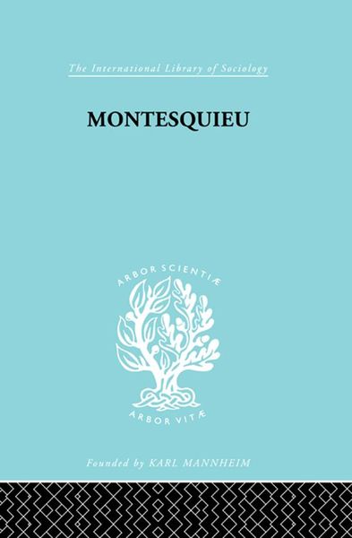 Produktbild: Montesquieu