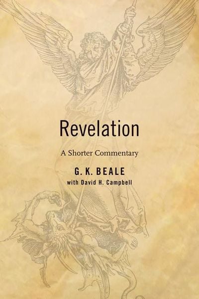 Produktbild: Revelation